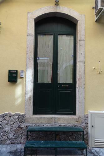 Apartamento A Mennulara, Appartamento Taormina Centro