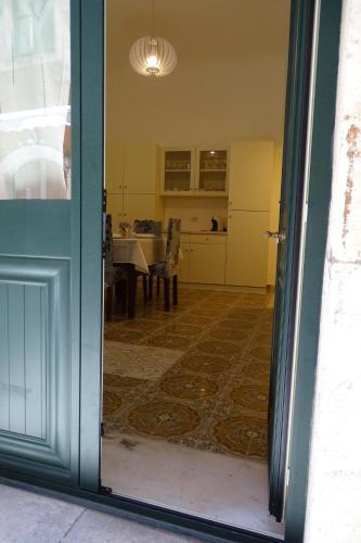 Apartamento A Mennulara, Appartamento Taormina Centro