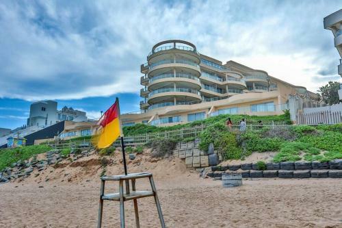 Apartamento 102 Bermuda-comfortable Ground Floor On Main Beach