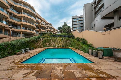 Apartamento 102 Bermuda-comfortable Ground Floor On Main Beach