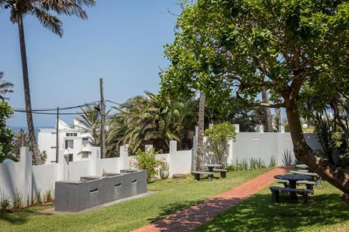 Apartamento 58 Chaka's Cove