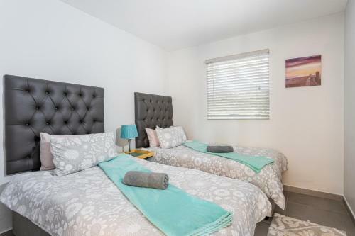 Apartamento 58 Chaka's Cove
