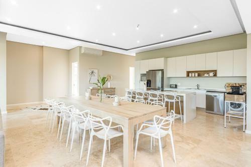 Villa 17 Setai, Zimbali Coastal Resort