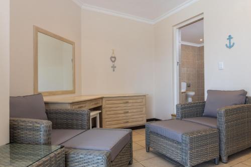 Apartamento Compensation Beach Road 21 (family Only)