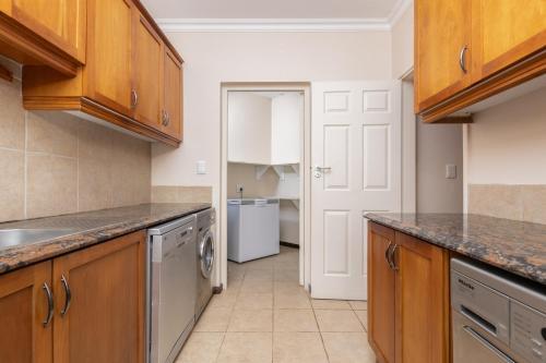 Apartamento Compensation Beach Road 21 (family Only)