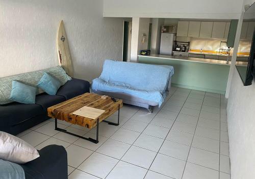 Apartamento Santorini - 3 Bedroom 2 Bathroom A Few Steps From The Beach
