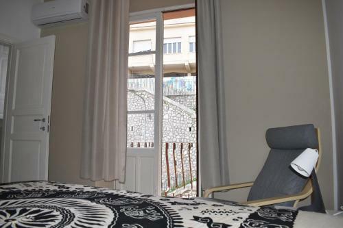 Arcoventi7 Apartment
