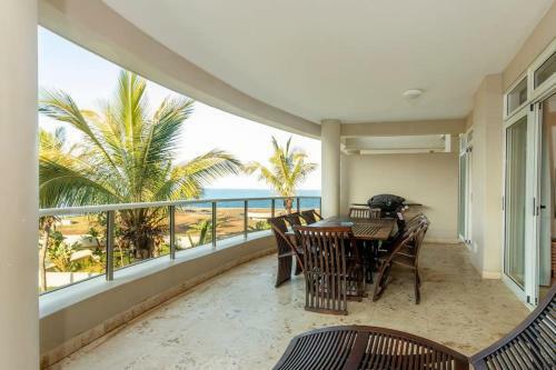 Apartamento 301 Ballito Manor Gardens