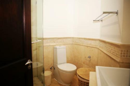 Apartamento 301 Ballito Manor Gardens