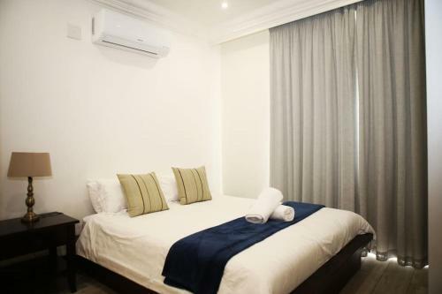 Apartamento 301 Ballito Manor Gardens
