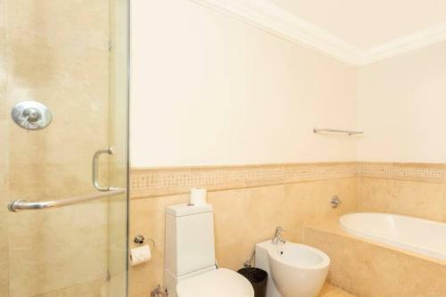 Apartamento 301 Ballito Manor Gardens