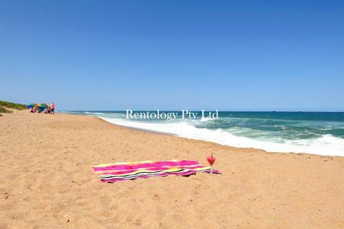 Apartamento Breathtaking 2 Bed Zimbali Suites