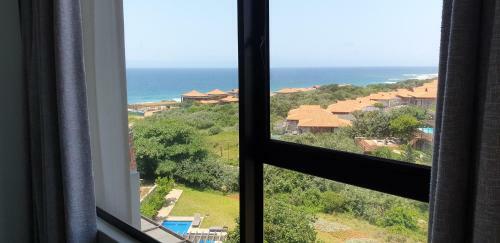 Apartamento Breathtaking 2 Bed Zimbali Suites