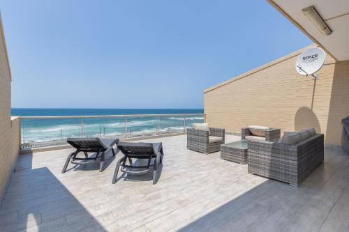Apartamento Driftwood 4