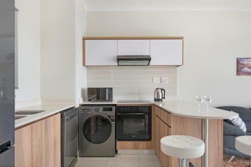 Apartamento Ballito Hills Palm Tree Unit By Airagents