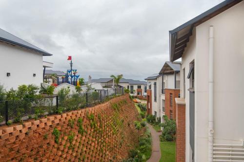 Apartamento Ballito Hills Palm Tree Unit By Airagents