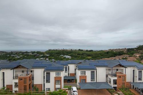 Apartamento Ballito Hills Palm Tree Unit By Airagents