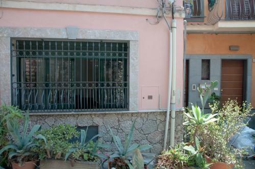 Apartamento Meravigliosa Casa Sul Corso Di Taormina