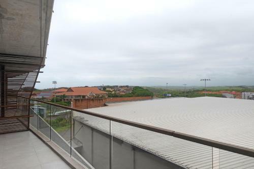 Apartamento 106 On Koi By Airagents