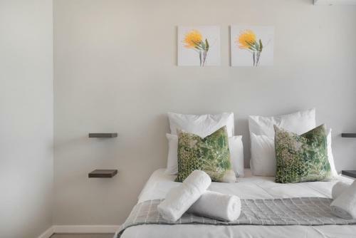Apartamento 106 On Koi By Airagents