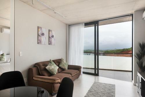 Apartamento 106 On Koi By Airagents