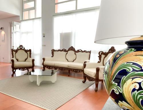 Hostal Villa Sorriso Taormina