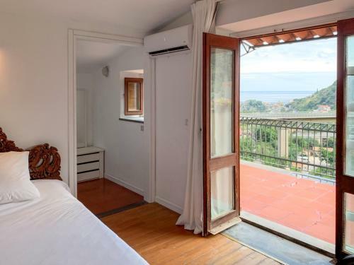 Hostal Villa Sorriso Taormina