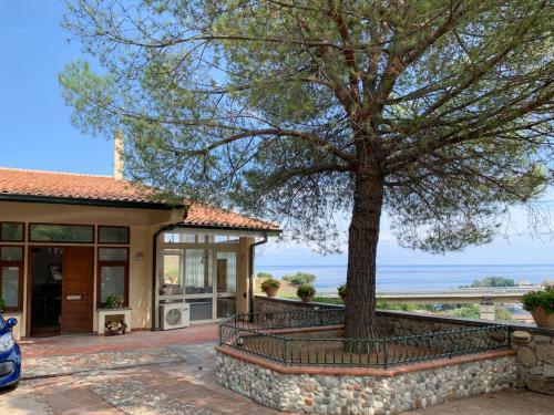 Hostal Villa Sorriso Taormina
