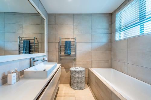 Apartamento 101 Bermuda-luxury With Magnificent Ocean Views