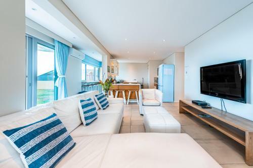 Apartamento 101 Bermuda-luxury With Magnificent Ocean Views