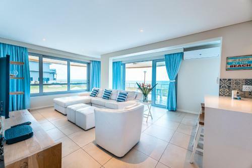 Apartamento 101 Bermuda-luxury With Magnificent Ocean Views