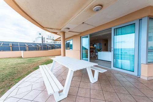 Apartamento 101 Bermuda-luxury With Magnificent Ocean Views