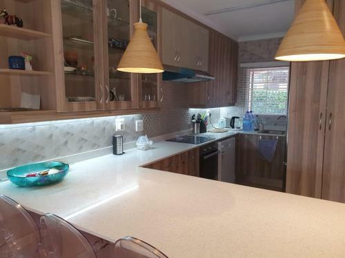 Apartamento 4 Sandpiper Bay, Ballito Beachfront