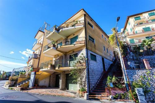 Apartamento Maison Isola Bella
