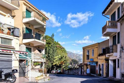 Apartamento Maison Isola Bella