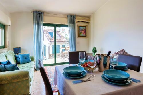 Apartamento Maison Isola Bella