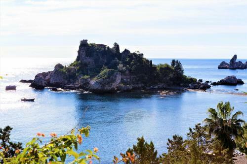 Apartamento Maison Isola Bella