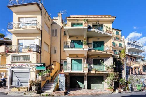 Apartamento Maison Isola Bella