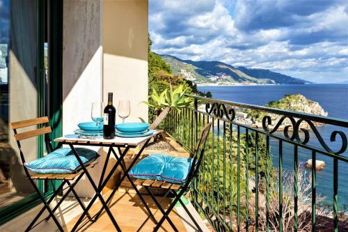 Apartamento Maison Isola Bella