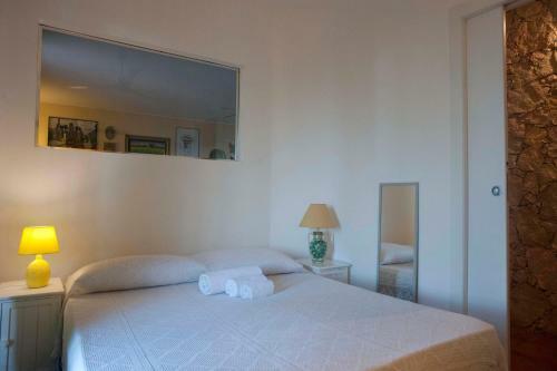 Apartamento Mara's House