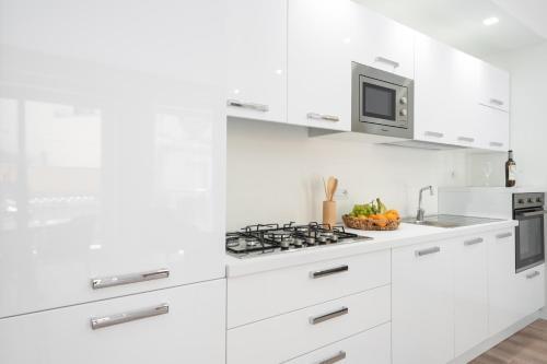 Modern Apartment Near The Historic Center