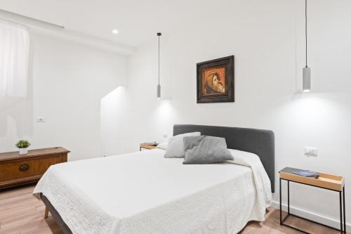 Modern Apartment Near The Historic Center