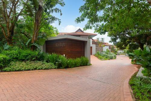 Villa Zimbali, Ballito Luma Rentals