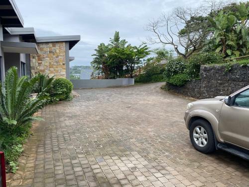 Stunning Dam Views Simbithi