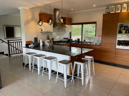 Stunning Dam Views Simbithi