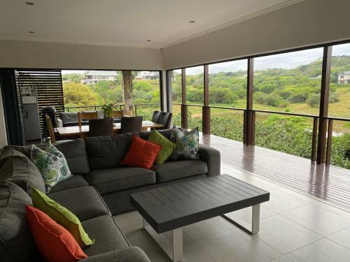 Stunning Dam Views Simbithi