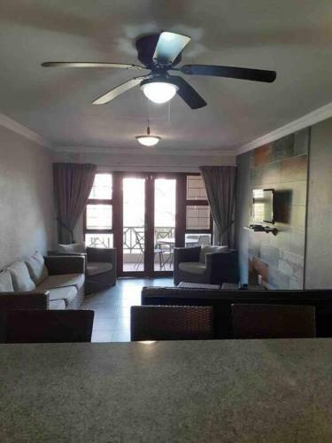 Lovely 2-bedroom Apartment