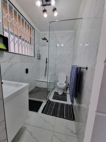 Apartamento La Ballito 202