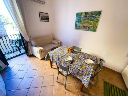 Porta Messina Terrace Apartments