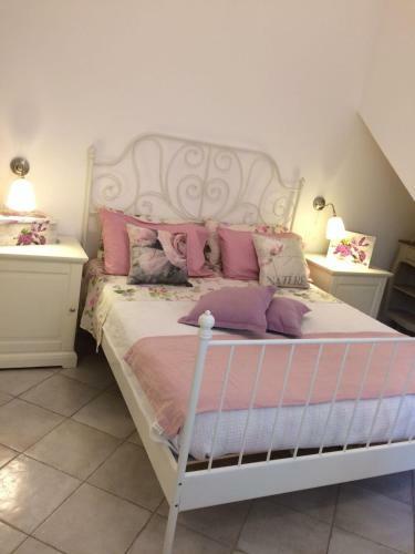 Apartamento Romantica Casa A Taormina